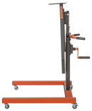 Mesa auxiliar ajustable - Bahco BAHCO mesa
