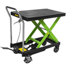 Mesa hidraúlica 400KG - JBM JBM Mesa elevadora