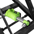 Mesa hidraúlica para motocicletas - JBM JBM Mesa elevadora