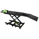 Mesa hidraúlica para motocicletas - JBM JBM Mesa elevadora