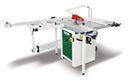 Mesa de corte FKS 255-1300 (230V)  - HOLZSTAR Holzstar Mesas de corte