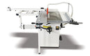 Mesa de corte FKS 255-1300 (230V)  - HOLZSTAR Holzstar Mesas de corte