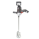 Mezclador eléctrico mortero/líquidos MR 1050 E  -  RATIO Ehlis Mezclador