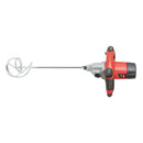 Mezclador mortero eléctrico MM1600M1  -  RATIO Ehlis Mezclador