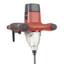 Mezclador mortero eléctrico MM1600M1  -  RATIO Ehlis Mezclador