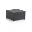 Conjunto Set Modelo Oasis  -  Ehlis Ehlis Mobiliario jardín