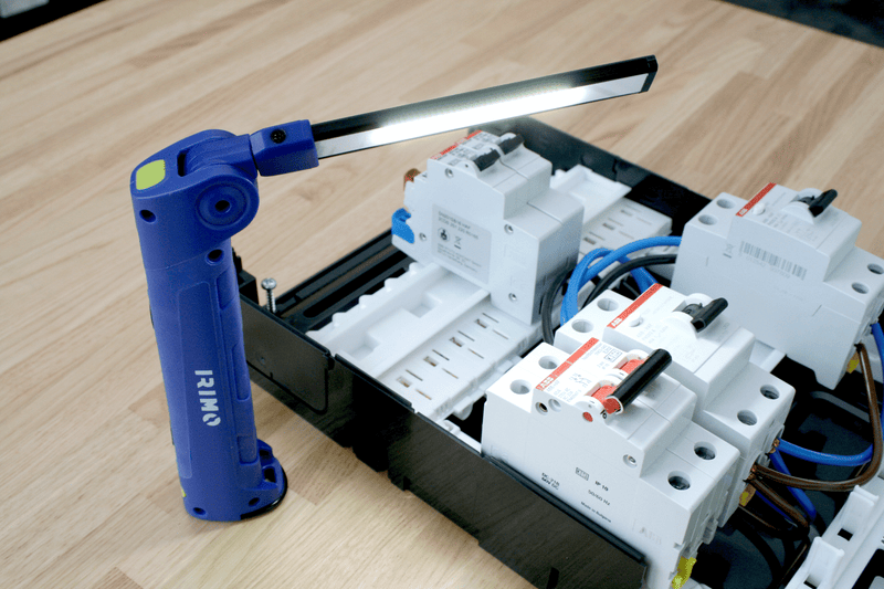 Lámpara led plana plegable - IRIMO IRIMO Monitor led