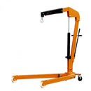 Grúa plegable robusta gama industrial 1000Kg  -  GAYNER Gayner Montacargas, grúas y trolleys