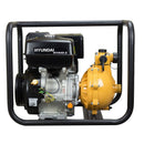 Motobomba gasolina (ALTA PRESIÓN)  -  HYUNDAI HYUNDAI MOTOBOMBA