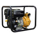 Motobomba gasolina (ALTA PRESIÓN)  -  HYUNDAI HYUNDAI MOTOBOMBA