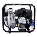Motobomba gasolina - ALTA PRESIÓN 2"  -  HYUNDAI HYUNDAI MOTOBOMBA