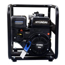 Motobomba gasolina - ALTA PRESIÓN 2"  -  HYUNDAI HYUNDAI MOTOBOMBA