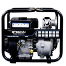 Motobomba gasolina - ALTA PRESIÓN 2"  -  HYUNDAI HYUNDAI MOTOBOMBA