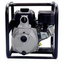 Motobomba gasolina - caudal / aguas limpias  -  HYUNDAI HYUNDAI MOTOBOMBA