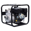 Motobomba gasolina - caudal / aguas limpias  -  HYUNDAI HYUNDAI MOTOBOMBA