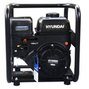 Motobomba gasolina - caudal / aguas limpias  -  HYUNDAI HYUNDAI MOTOBOMBA