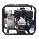 Motobomba gasolina - caudal / aguas limpias  -  HYUNDAI HYUNDAI MOTOBOMBA