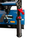 Motocultor HYTC730 con motor IC210 con 7 Hp  -  HYUNDAI HYUNDAI Motocultivadores