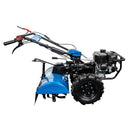 Motocultor HYTC730 con motor IC210 con 7 Hp  -  HYUNDAI HYUNDAI Motocultivadores