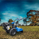 Motocultor HYTC730 con motor IC210 con 7 Hp  -  HYUNDAI HYUNDAI Motocultivadores
