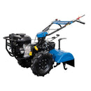 Motocultor HYTC730 con motor IC210 con 7 Hp  -  HYUNDAI HYUNDAI Motocultivadores