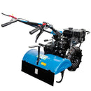 Motocultor HYTC730 con motor IC210 con 7 Hp  -  HYUNDAI HYUNDAI Motocultivadores