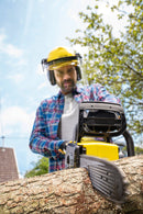 Motosierra a batería CNS 18-30 BATTERY  -  KARCHER karcher MOTOSIERRA