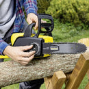 Motosierra a batería CNS 18-30 BATTERY  -  KARCHER karcher MOTOSIERRA