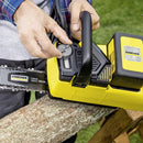 Motosierra a batería CNS 18-30 BATTERY  -  KARCHER karcher MOTOSIERRA