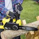 Motosierra a batería CNS 18-30 BATTERY  -  KARCHER karcher MOTOSIERRA