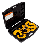 Compresor de muelles para Mc Pherson Bahco