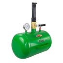 Calzadora de neumáticos portátil - JBM jbm Neumático