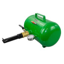 Calzadora de neumáticos portátil - JBM jbm Neumático