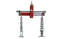 Nivelador de motores CAT1500 Aslak