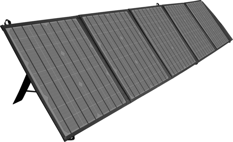 Panel solar PS-100  -  SOLTER Solter panel solar