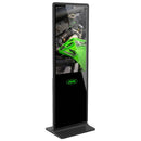 Pantalla LCD 43"   -   JBM JBM Pantallas para proyección