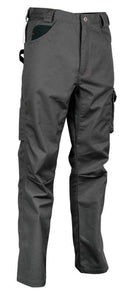 Pantalon de trabajo Drill Cofra Cofra Pantalon