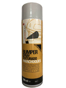 Pintura texturizable en spray gris antracita 400ml Bossauto