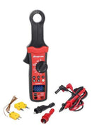Pinza amperimétrica bajo amperaje - Snap-on Snap-on Pinza amperimetrica medicion