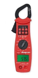 Pinza amperimétrica - Snap-on Snap-on Pinza amperimetrica medicion