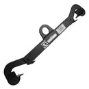 Pinza para bidones (CAPACIDAD 500 KG.)  -  JBM JBM pinza para bidones
