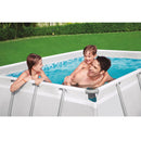 Piscina tubular 282x196x84cm Bestway  -  EHLIS Ehlis PISCINA