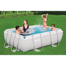 Piscina tubular 282x196x84cm Bestway  -  EHLIS Ehlis PISCINA