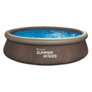 Piscina 366x76 cm - EHLIS Ehlis PISCINA