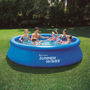 Piscina de 366x76cm  -  EHLIS Ehlis PISCINA