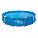 Piscina tubular 366x76 cm - EHLIS Ehlis PISCINA
