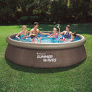 Piscina 366x76 cm - EHLIS Ehlis PISCINA