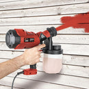 Pistola de pintado R400X  -  RATIO Ehlis PISTOLA DE PINTURA