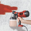 Pistola de pintado R400X  -  RATIO Ehlis PISTOLA DE PINTURA