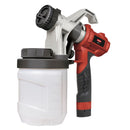 Turbina de pintado R800X  -  RATIO Ehlis PISTOLA DE PINTURA